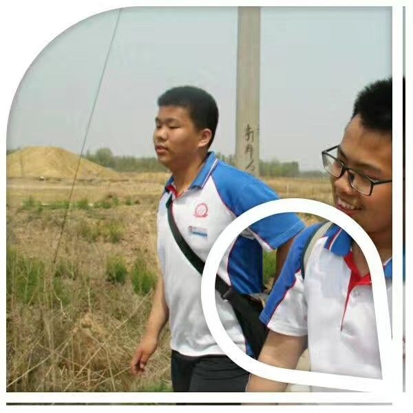 2022方块人大拿李佳乐的生活靓照